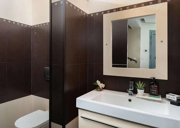 Rapha Maris Villa Afandou