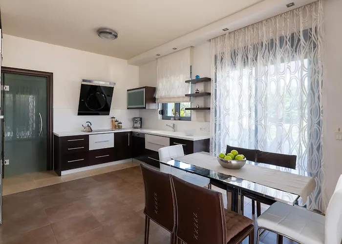 Rapha Maris Villa Afandou