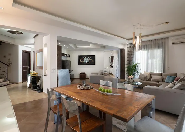 Rapha Maris * Afandou