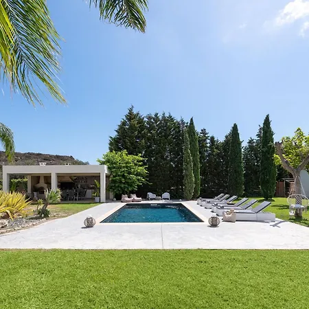 Βίλα Rapha Maris Αφάντου