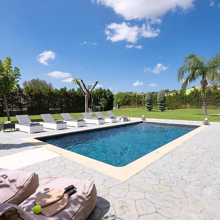 Βίλα Rapha Maris