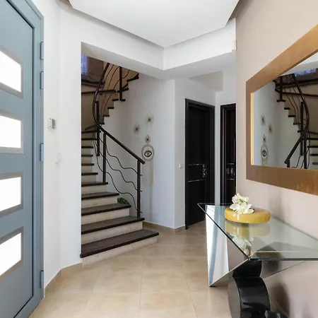 Βίλα Rapha Maris *