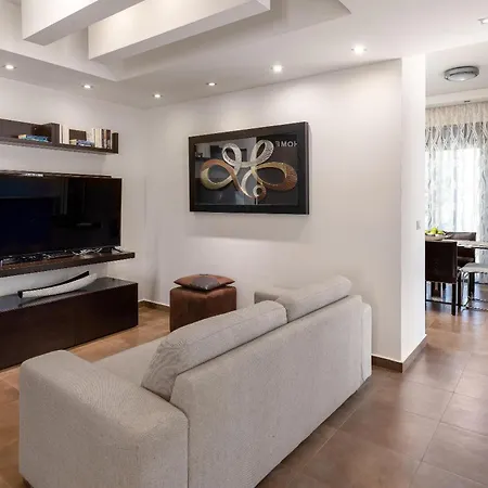 Βίλα Rapha Maris *