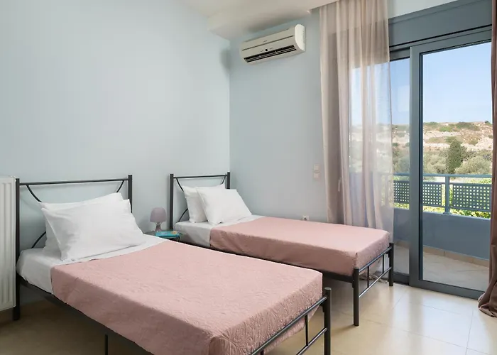 فيلة Rapha Maris *