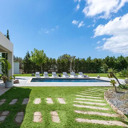 Rapha Maris Villa