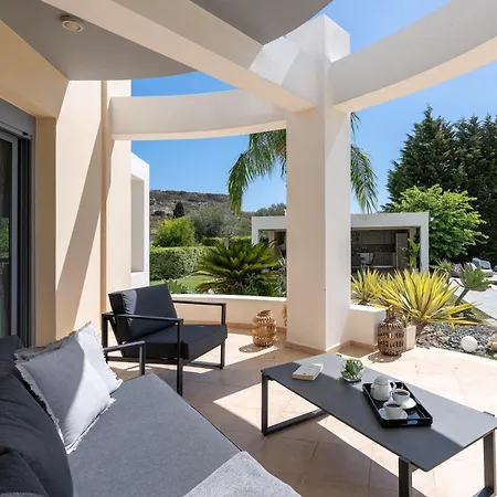 Rapha Maris Villa