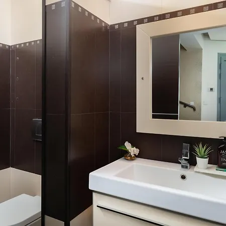 Rapha Maris Villa Afantou