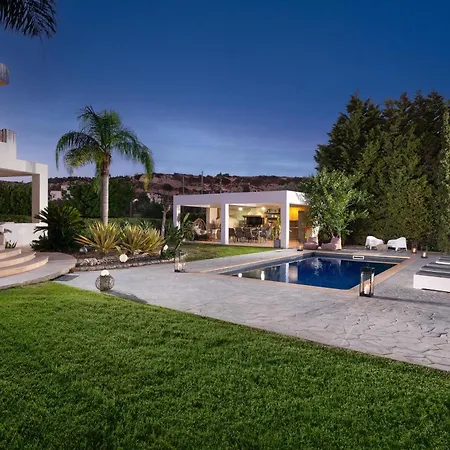 Villa Rapha Maris Afantou