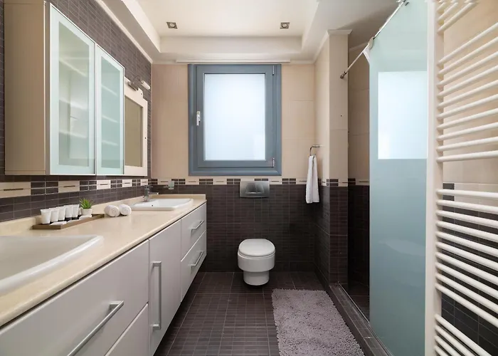 Rapha Maris ヴィラ *